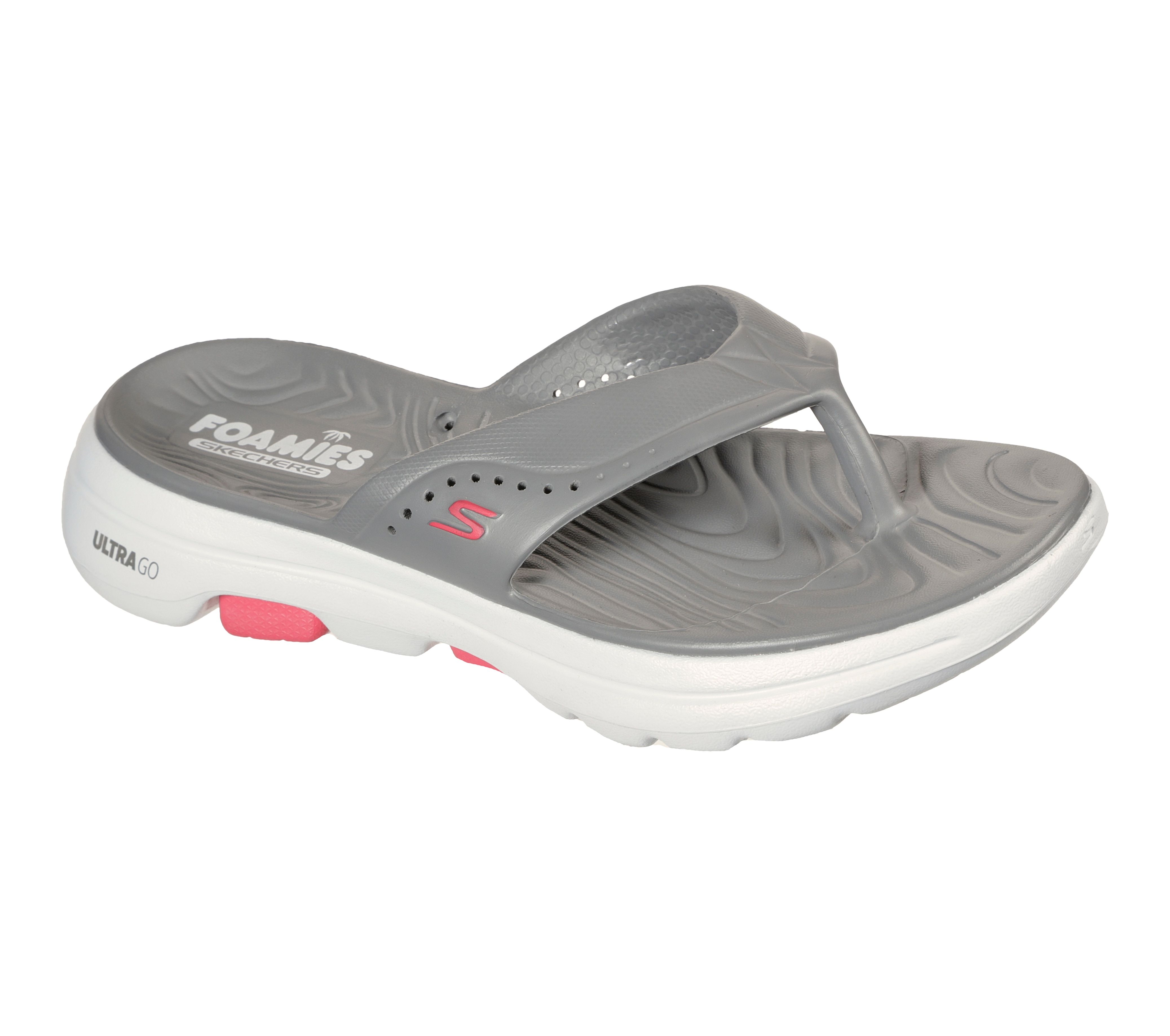 Cali gear skechers online sandals