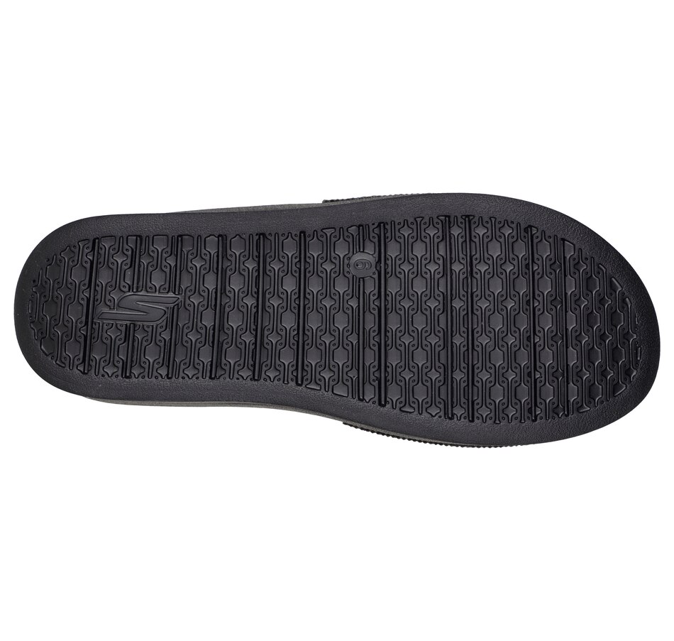 Image 288649_ALTMORE3.jpg, Product 288-649 / Price $19.33, Skechers Pearl Rhinestone Slide from Skechers on TSC.ca's Shoes department