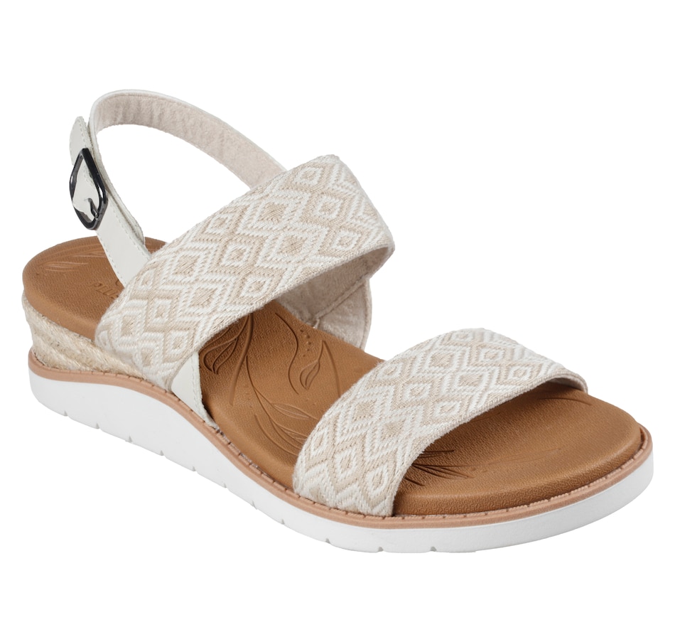 Clothing & Shoes - Shoes - Sandals - Skechers Beach Kiss Ocean Rush ...