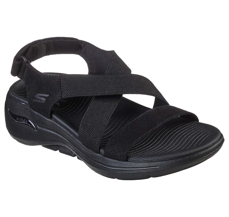 Clothing & Shoes - Shoes - Sandals - Skechers Treasure Sandal - Online ...