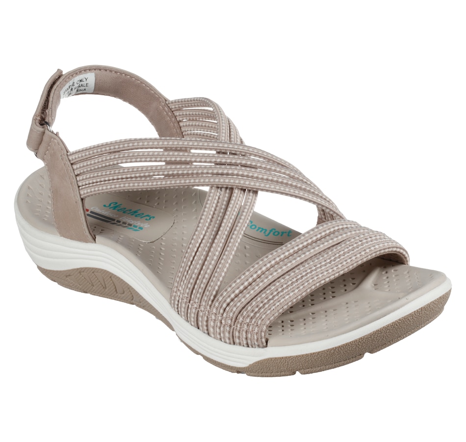 Clothing & Shoes - Shoes - Sandals - Skechers Reggae Cup- Independence ...