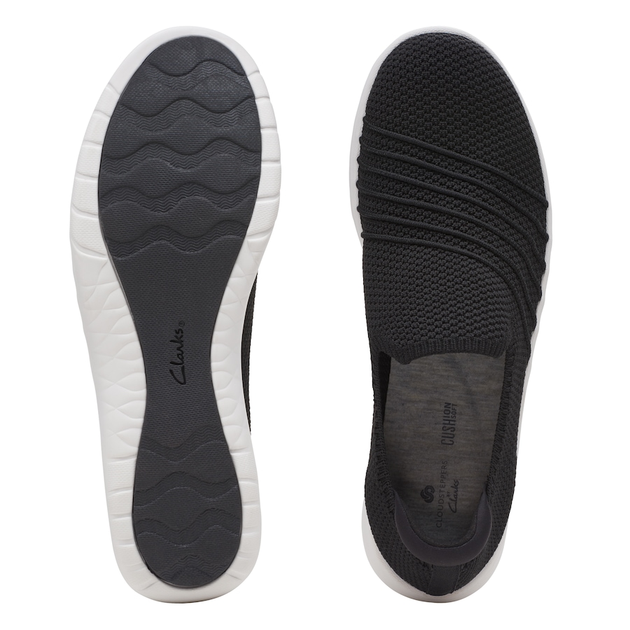 Image 288679_ALTMORE2.jpg, Product 288-679 / Price $29.33, Clarks Cloudstepper Adella Step Slip-On Shoe from Clarks Footwear on TSC.ca's Shoes department