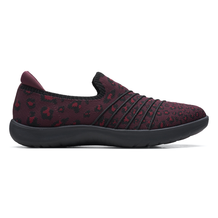 Image 288679_BRG.jpg, Product 288-679 / Price $29.33, Clarks Cloudstepper Adella Step Slip-On Shoe from Clarks Footwear on TSC.ca's Shoes department