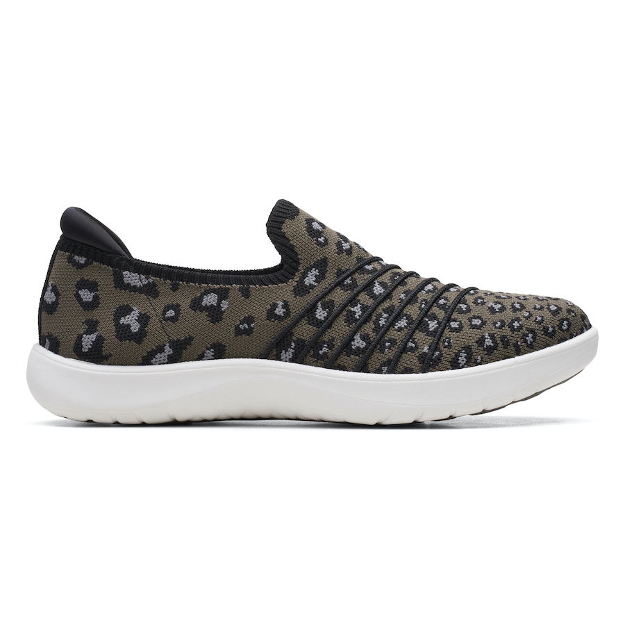 Image 288679_DKOL.jpg, Product 288-679 / Price $29.33, Clarks Cloudstepper Adella Step Slip-On Shoe from Clarks Footwear on TSC.ca's Shoes department
