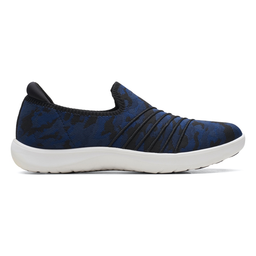 Image 288679_NVC.jpg, Product 288-679 / Price $29.33, Clarks Cloudstepper Adella Step Slip-On Shoe from Clarks Footwear on TSC.ca's Shoes department