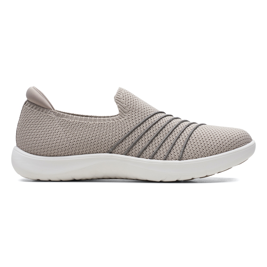 Image 288679_STN.jpg, Product 288-679 / Price $29.33, Clarks Cloudstepper Adella Step Slip-On Shoe from Clarks Footwear on TSC.ca's Shoes department