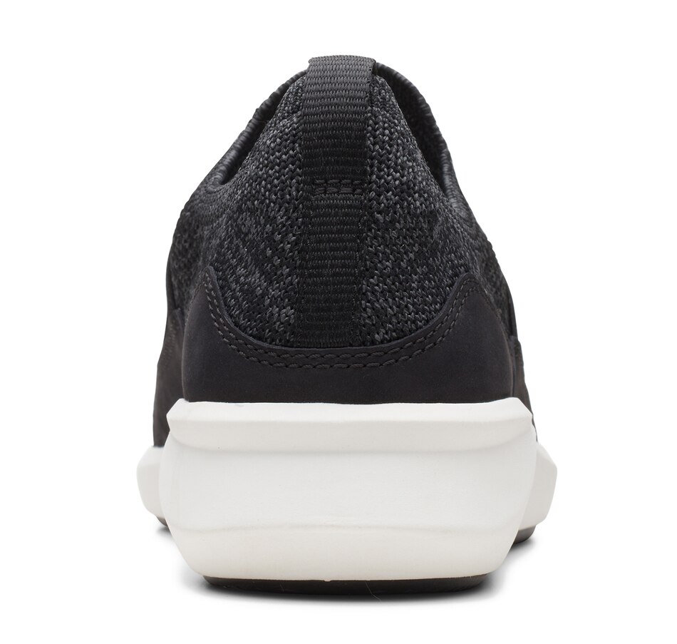 Clothing & Shoes - Shoes - Sneakers - Clarks Un Rio Knit Slip-On - TSC ...