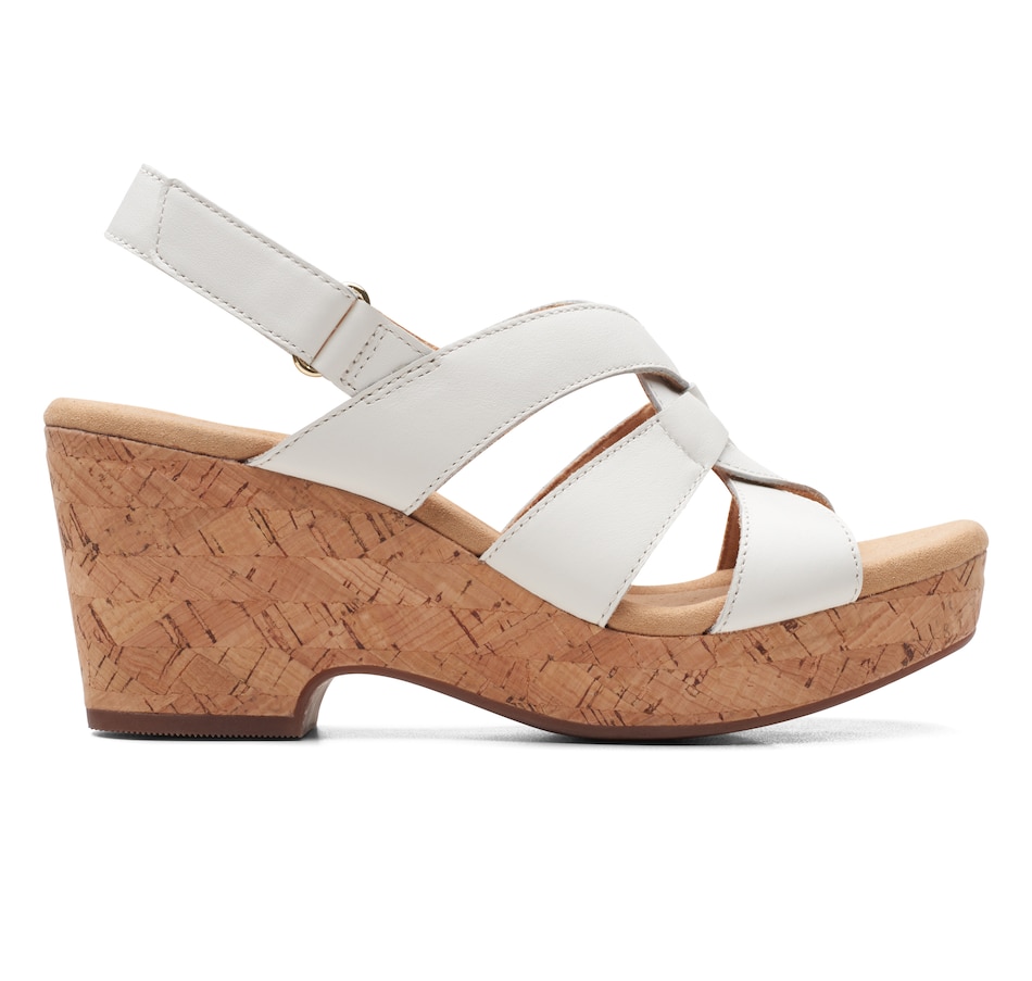 Image 288695_ALTMORE2.jpg, Product 288-695 / Price $49.33, Clarks Giselle Beach Sandal from Clarks Footwear on TSC.ca's Shoes department