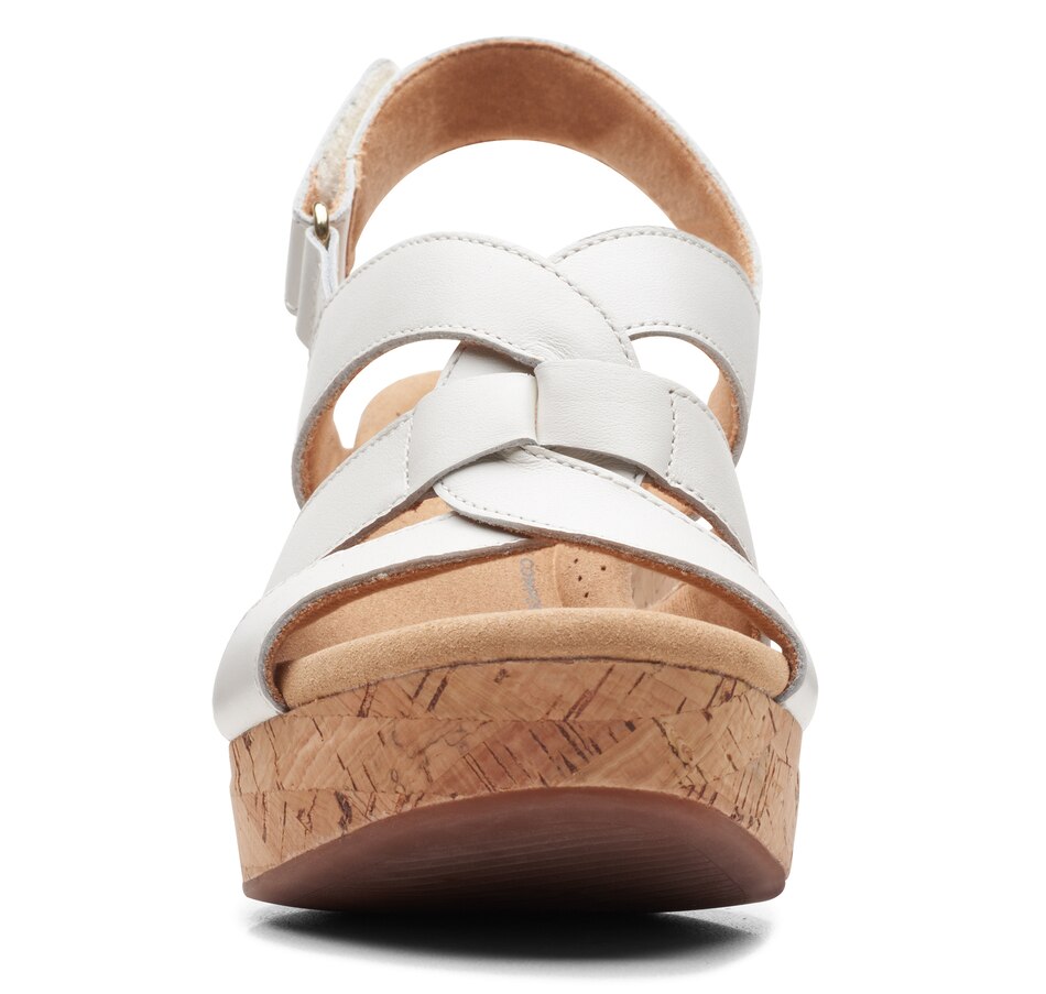 Image 288695_ALTMORE3.jpg, Product 288-695 / Price $49.33, Clarks Giselle Beach Sandal from Clarks Footwear on TSC.ca's Shoes department