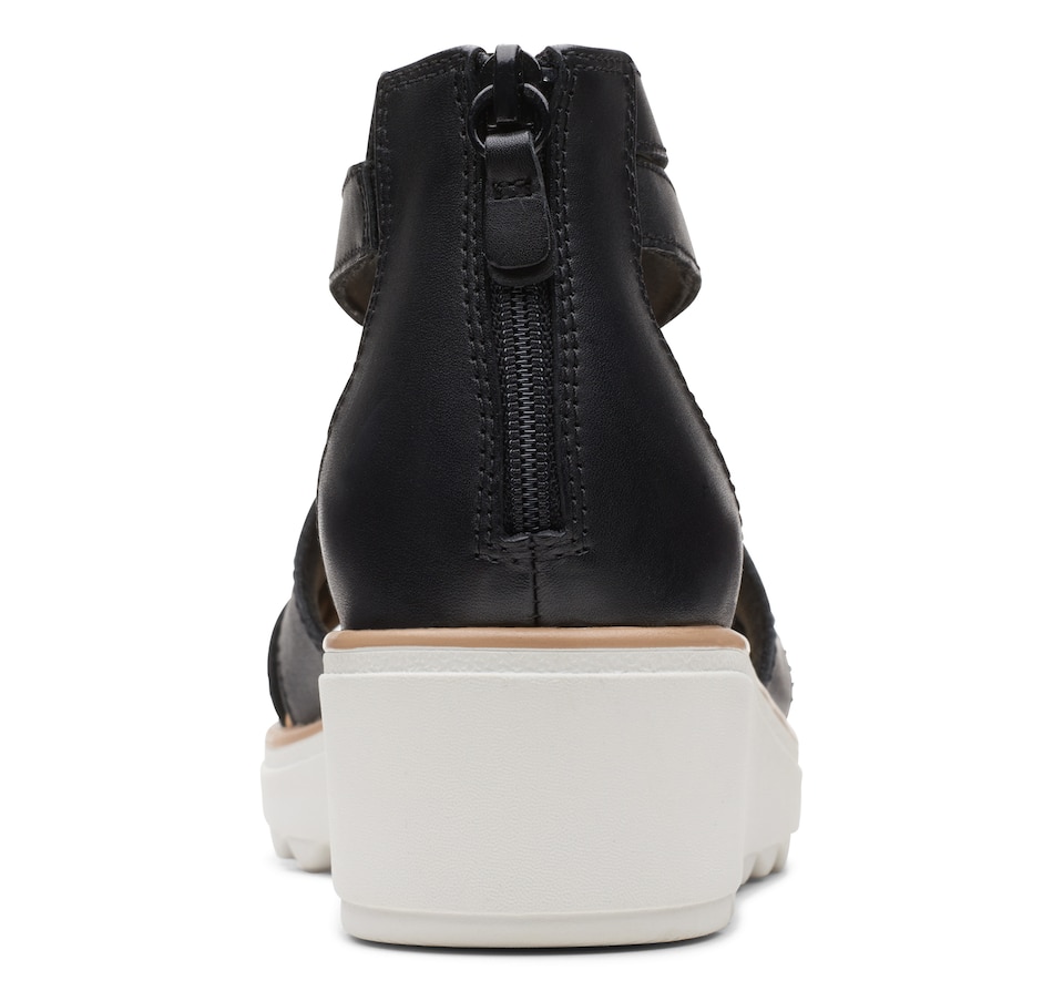 Image 288696_ALTMORE2.jpg, Product 288-696 / Price $54.33, Clarks Jillian Bright Sandal from Clarks Footwear on TSC.ca's Shoes department