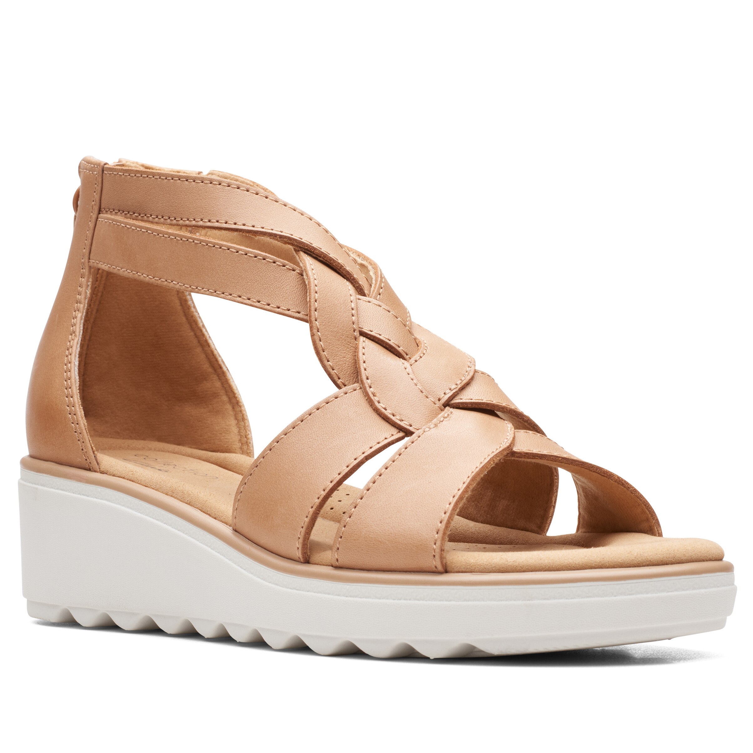 Clarks rise outlet sandals