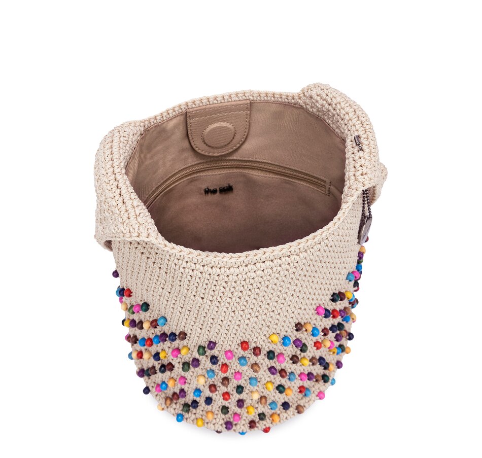 Image 288710_ALTMORE5.jpg, Product 288-710 / Price $49.33, The Sak 121 Small Crossbody from The SAK Handbags on TSC.ca's Fashion department