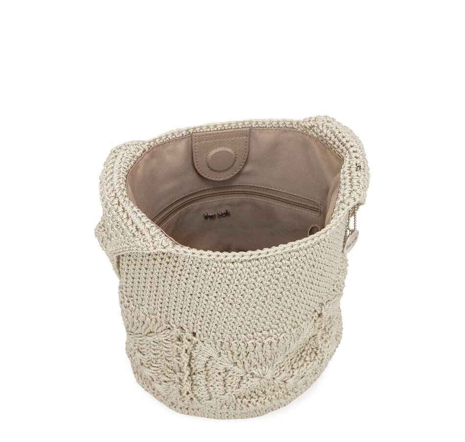 Image 288710_ALTMORE6.jpg, Product 288-710 / Price $49.33, The Sak 121 Small Crossbody from The SAK Handbags on TSC.ca's Fashion department