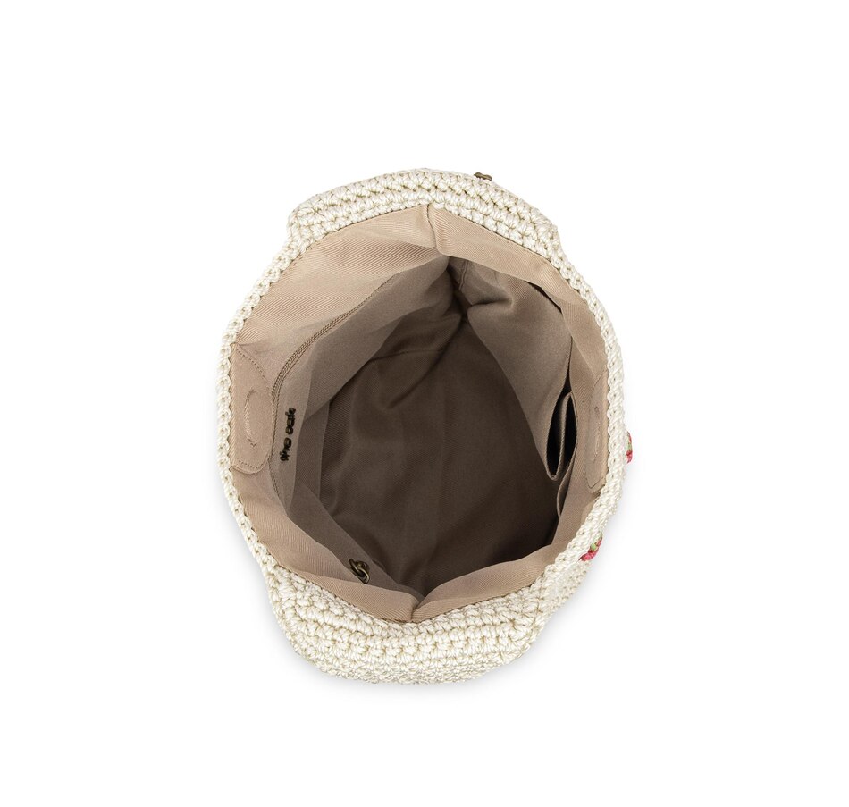 Image 288710_ALTMORE7.jpg, Product 288-710 / Price $49.33, The Sak 121 Small Crossbody from The SAK Handbags on TSC.ca's Fashion department