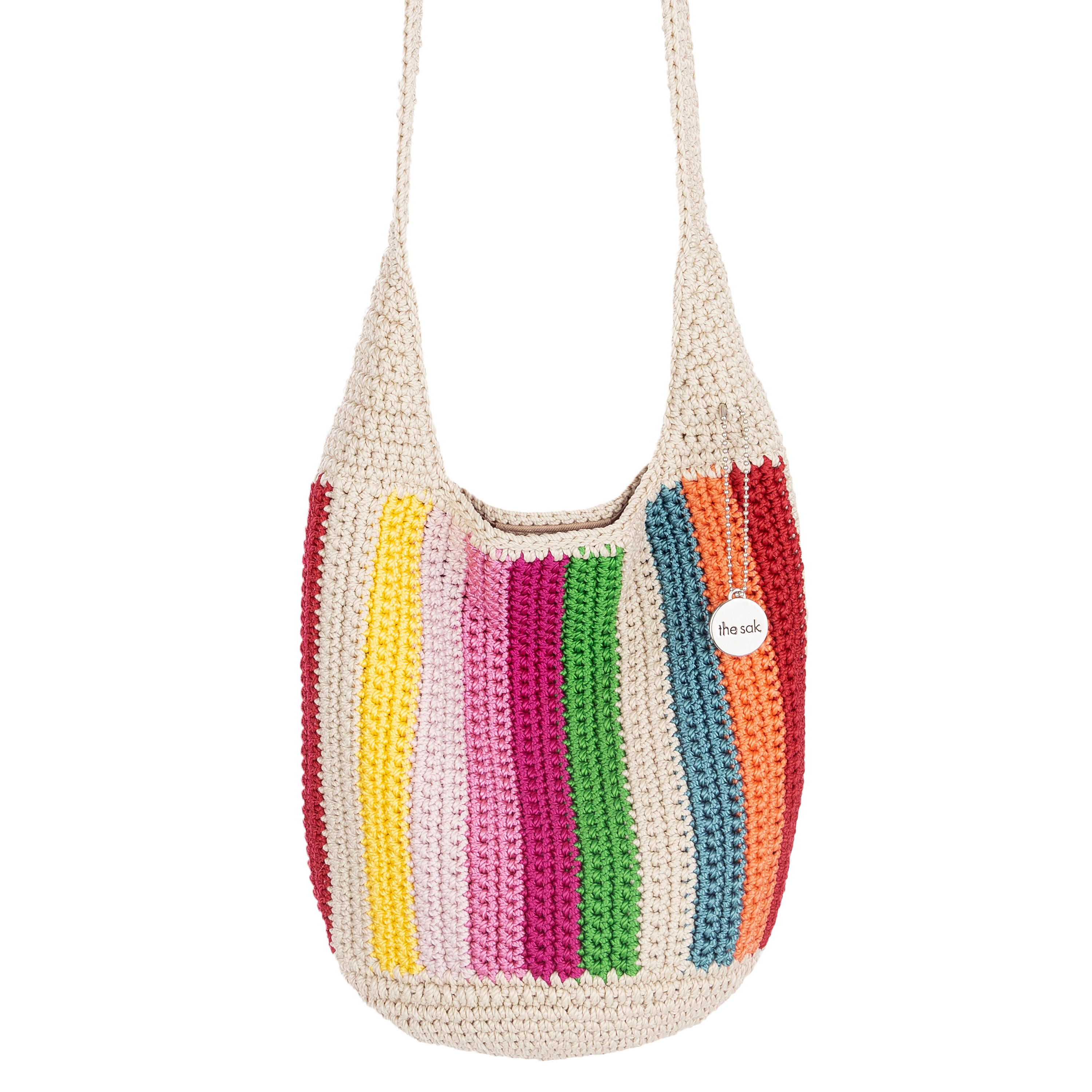 The sak rainbow purse sale