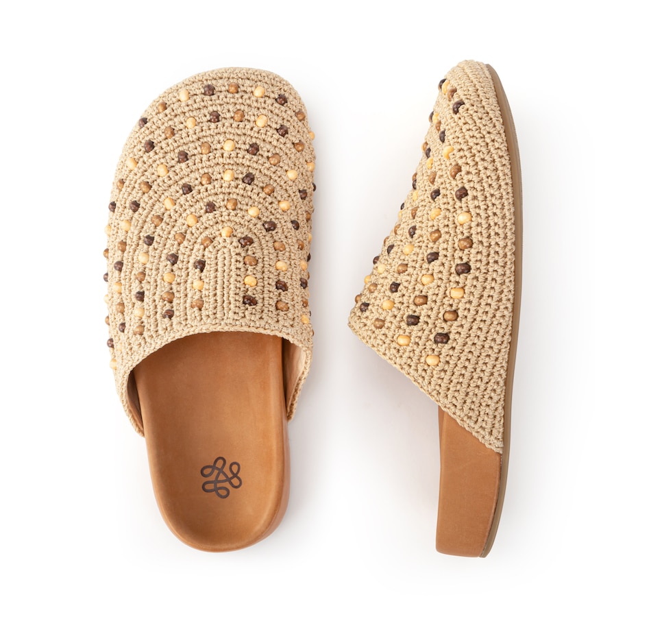 Image 288713_ALTMORE1.jpg, Product 288-713 / Price $59.33, The Sak Bolinas Clog from The SAK Handbags on TSC.ca's Shoes department