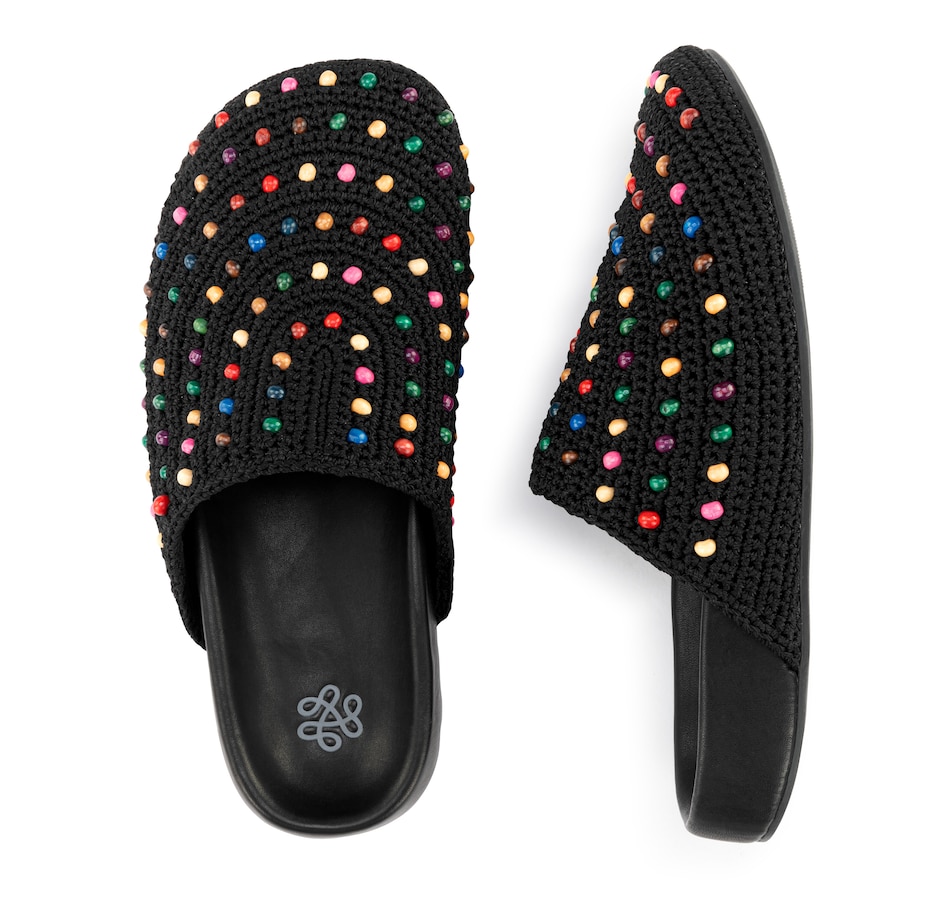 Image 288713_ALTMORE2.jpg, Product 288-713 / Price $59.33, The Sak Bolinas Clog from The SAK Handbags on TSC.ca's Shoes department