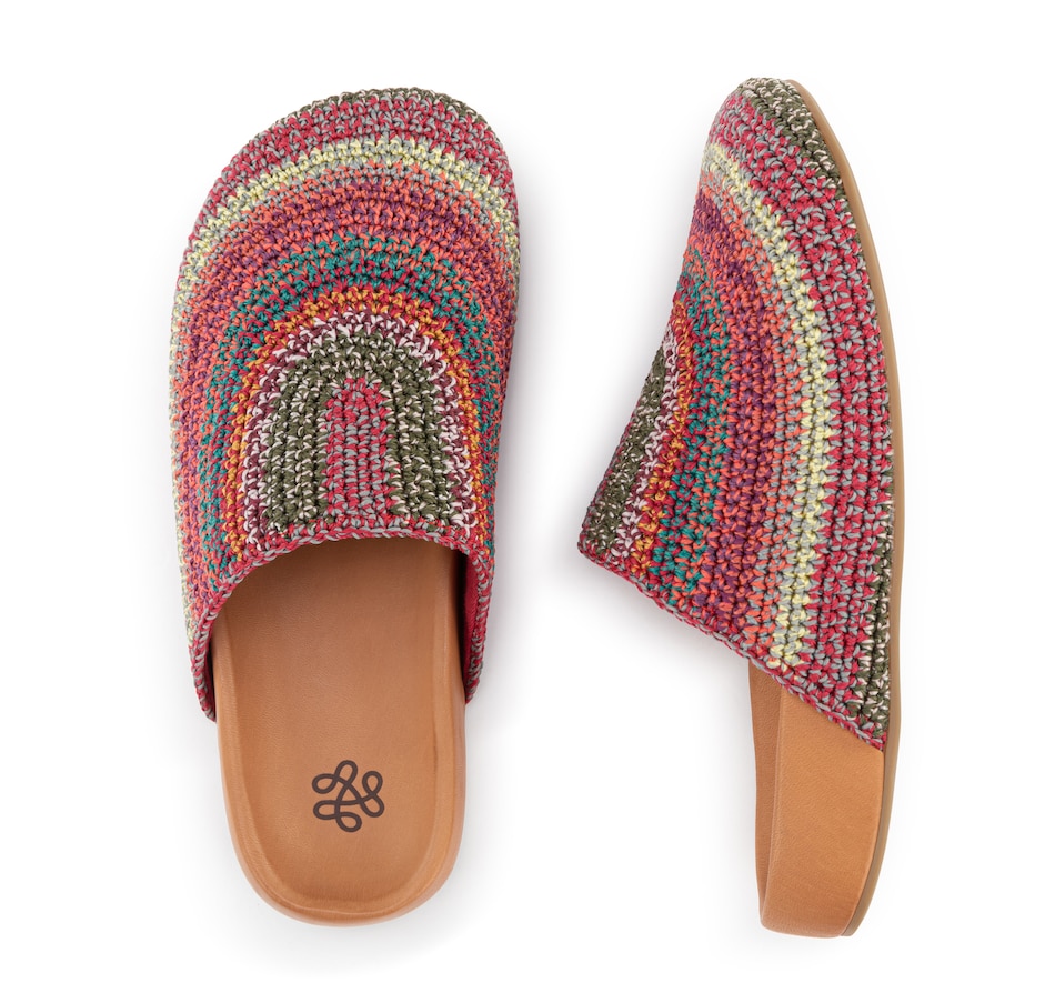 Image 288713_ALTMORE4.jpg, Product 288-713 / Price $59.33, The Sak Bolinas Clog from The SAK Handbags on TSC.ca's Shoes department