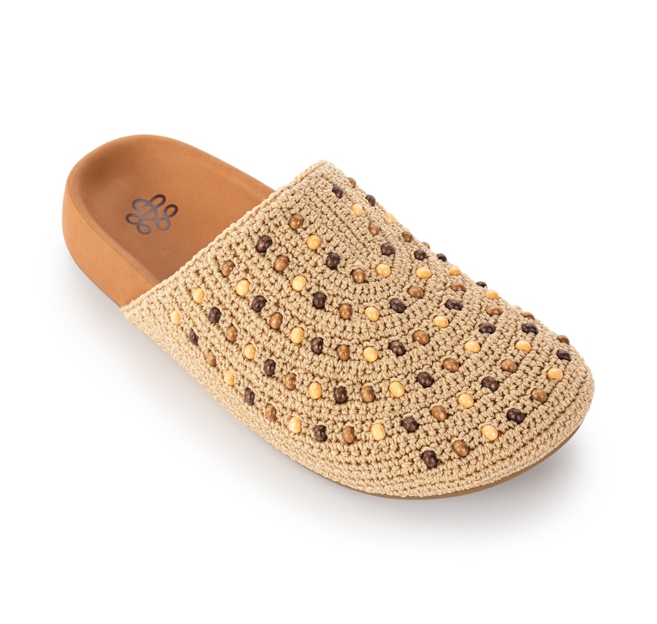 Image 288713_BAMBD.jpg, Product 288-713 / Price $59.33, The Sak Bolinas Clog from The SAK Handbags on TSC.ca's Shoes department