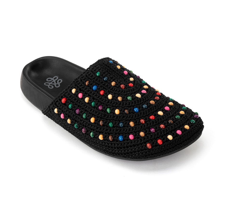 Image 288713_BLKBD.jpg, Product 288-713 / Price $59.33, The Sak Bolinas Clog from The SAK Handbags on TSC.ca's Shoes department