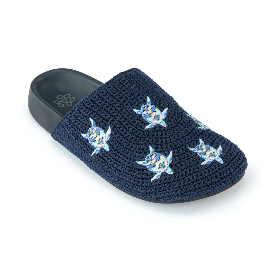 Image 288713_DNTUR.jpg, Product 288-713 / Price $59.33, The Sak Bolinas Clog from The SAK Handbags on TSC.ca's Shoes department