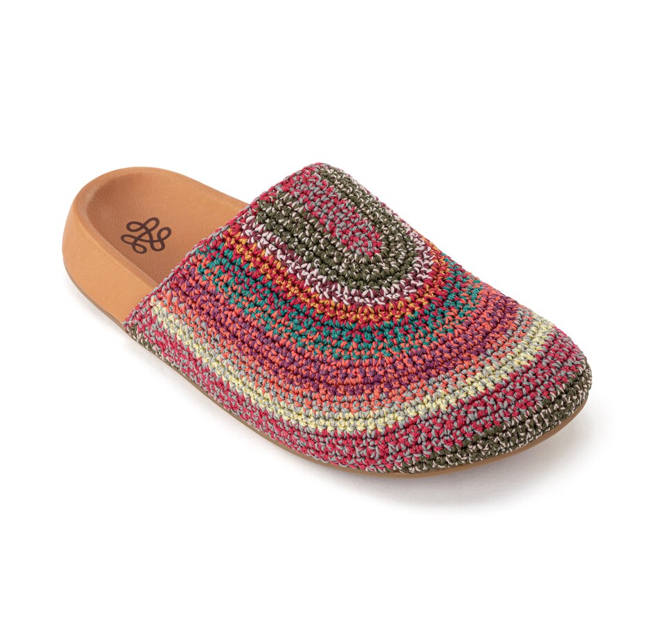 Image 288713_SSST.jpg, Product 288-713 / Price $59.33, The Sak Bolinas Clog from The SAK Handbags on TSC.ca's Shoes department