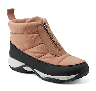 Easy Spirit Edele Puffer Bootie