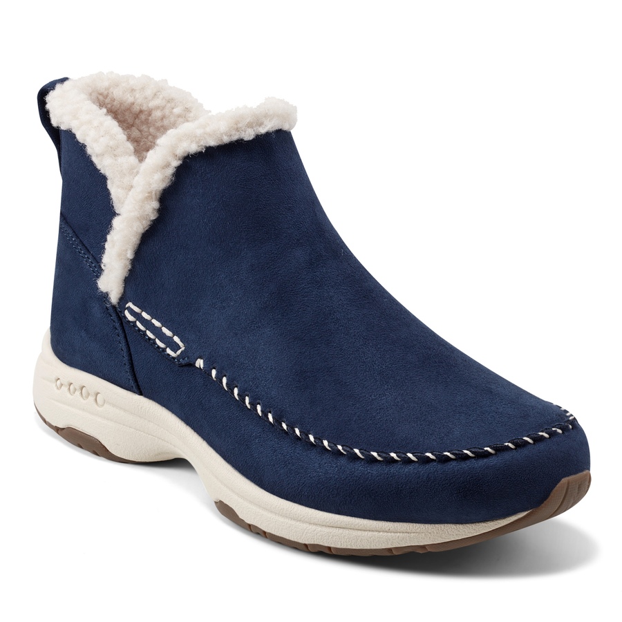 Image 288722_BLU.jpg, Product 288-722 / Price $39.33, Easy Spirit Tuvia Casual Shoe from Easy Spirit Footwear on TSC.ca's Shoes department