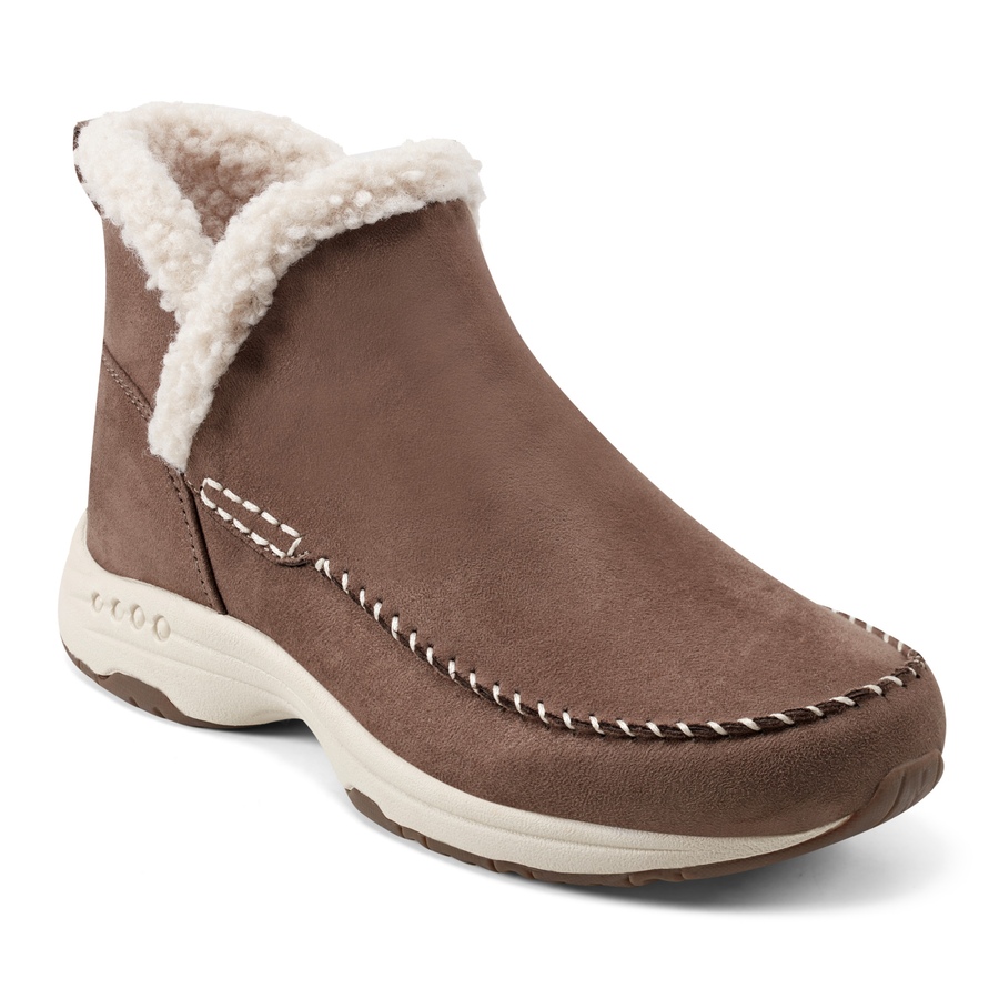 Image 288722_TPE.jpg, Product 288-722 / Price $39.33, Easy Spirit Tuvia Casual Shoe from Easy Spirit Footwear on TSC.ca's Shoes department