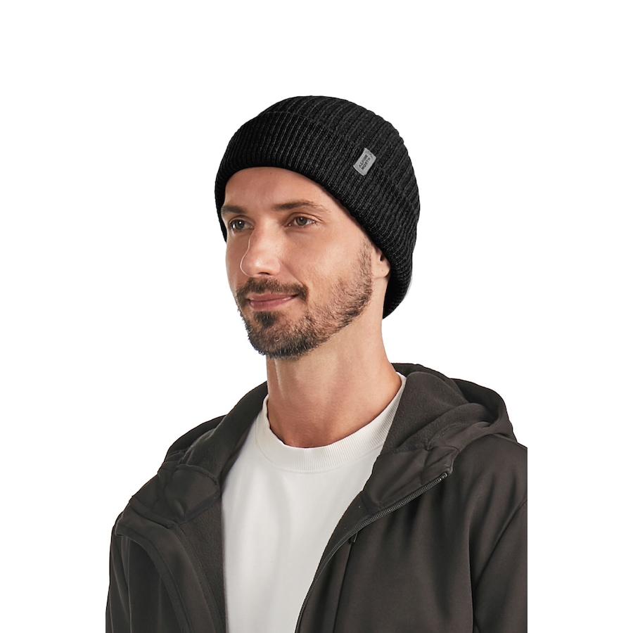 Image 288774_BLK.jpg, Product 288-774 / Price $9.88, Alpine North Unisex Beanie from Alpine North on TSC.ca's Fashion department