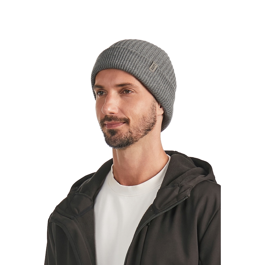Image 288774_HGY.jpg, Product 288-774 / Price $9.88, Alpine North Unisex Beanie from Alpine North on TSC.ca's Fashion department