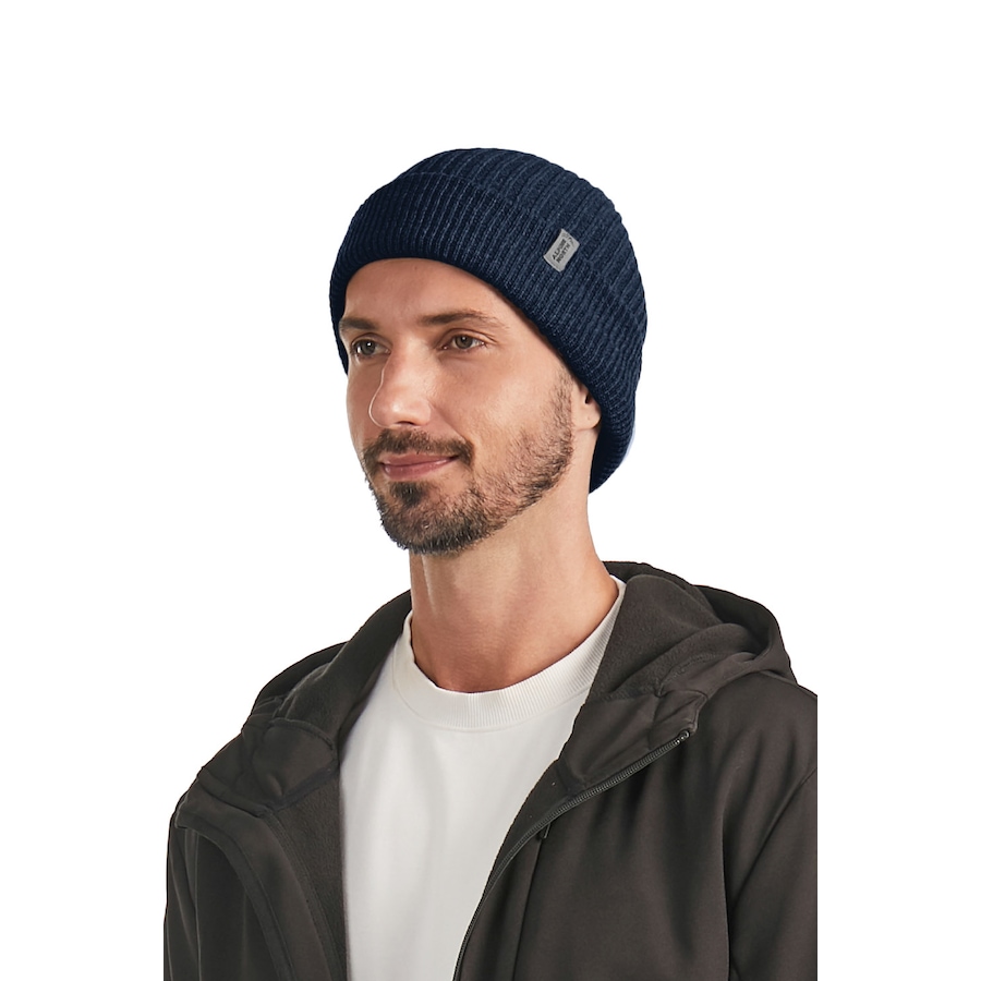 Image 288774_NVY.jpg, Product 288-774 / Price $9.88, Alpine North Unisex Beanie from Alpine North on TSC.ca's Fashion department