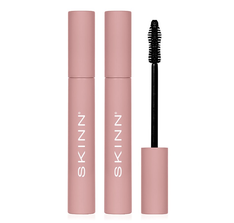 Image 288794.jpg, Product 288-794 / Price $59.99, 120-Day Auto-Delivery SKINN Scientific Color Lash Redemption 4-in-1 Mascara Duo from SKINN on TSC.ca's Beauty department