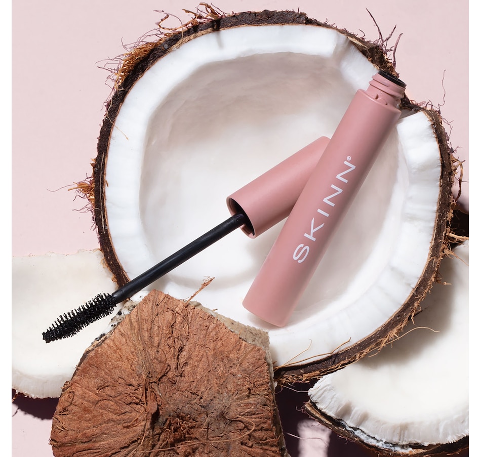 Image 288794_ALTMORE5.jpg, Product 288-794 / Price $59.99, 120-Day Auto-Delivery SKINN Scientific Color Lash Redemption 4-in-1 Mascara Duo from SKINN on TSC.ca's Beauty department