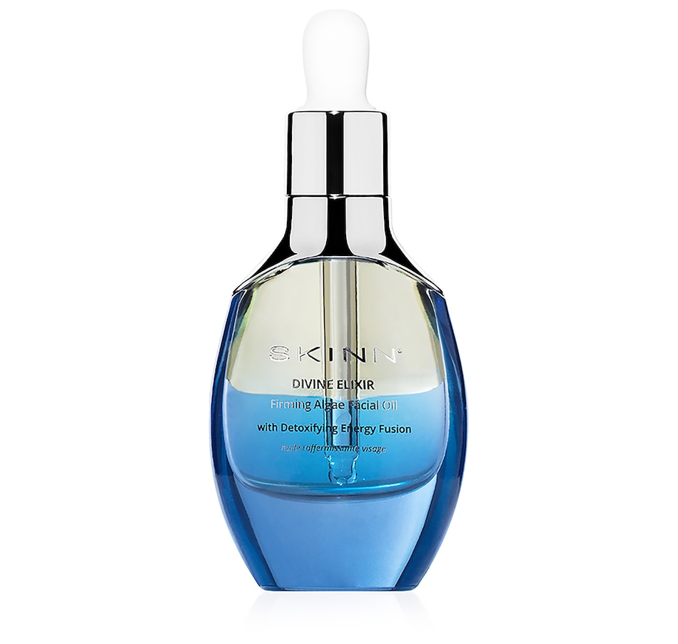 Image 288805.jpg, Product 288-805 / Price $94.99, 60-Day Auto-Delivery SKINN Divine Elixir Firming Algae Facial Oil from SKINN on TSC.ca's Beauty department