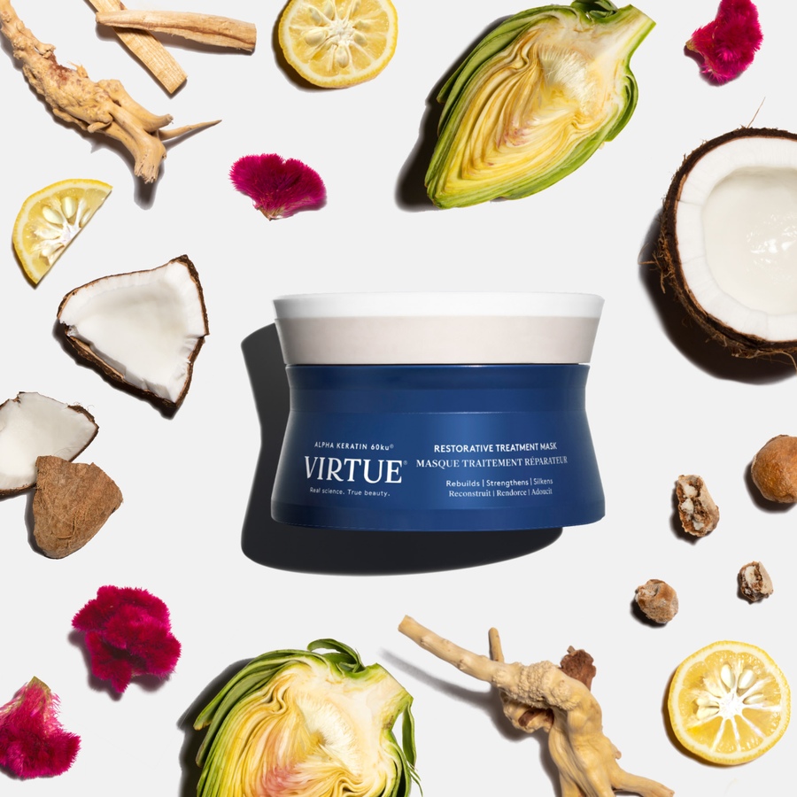 Image 288831_ALTMORE4.jpg, Product 288-831 / Price $20.33, Virtue Labs Restorative Treatment Mask from Virtue Labs on TSC.ca's Beauty department