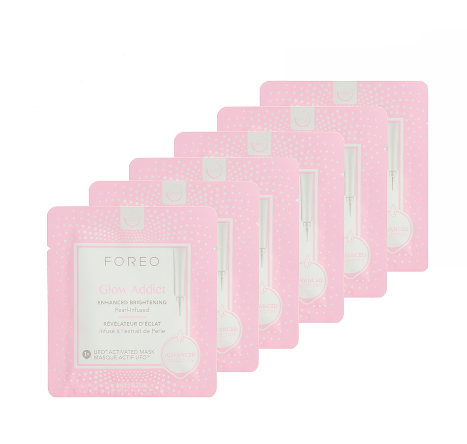 Image 288862_ALTMORE4.jpg, Product 288-862 / Price $225.00, Foreo UFO Mini Multi Mask Bundle from Foreo on TSC.ca's Beauty department