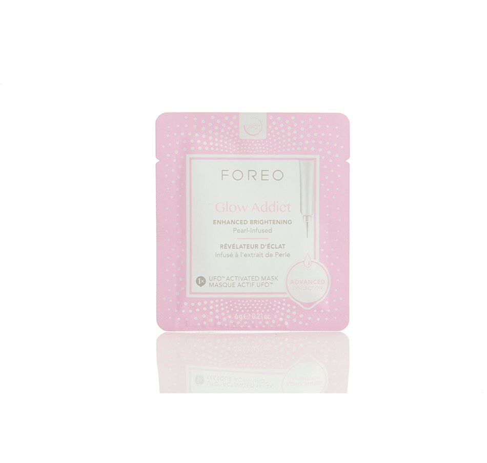 Image 288862_ALTMORE7.jpg, Product 288-862 / Price $225.00, Foreo UFO Mini Multi Mask Bundle from Foreo on TSC.ca's Beauty department