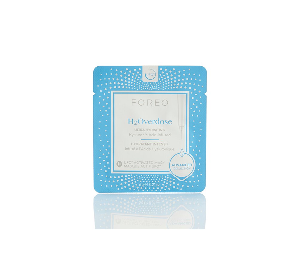 Image 288862_ALTMORE9.jpg, Product 288-862 / Price $225.00, Foreo UFO Mini Multi Mask Bundle from Foreo on TSC.ca's Beauty department