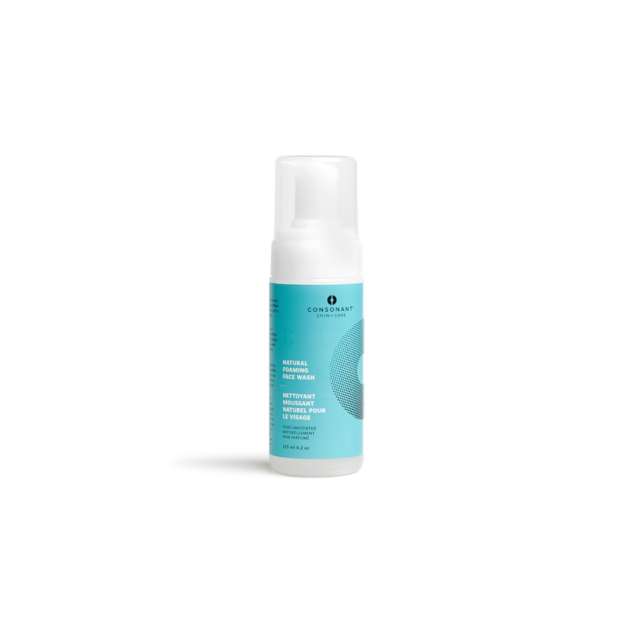 Image 288865_ALTMORE1.jpg, Product 288-865 / Price $26.00, Consonant Natural Foaming Face Wash BOGO from Consonant on TSC.ca's Beauty department