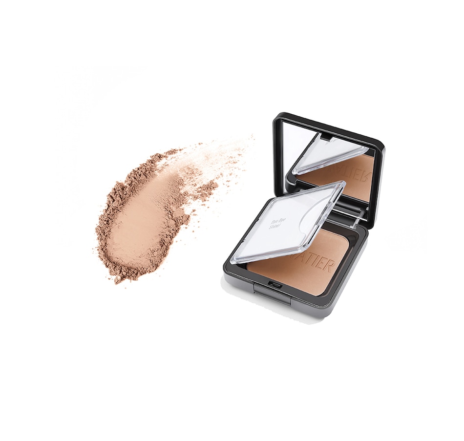 Beauty - Makeup - Face - Foundation - Lise Watier Mineral Compact ...