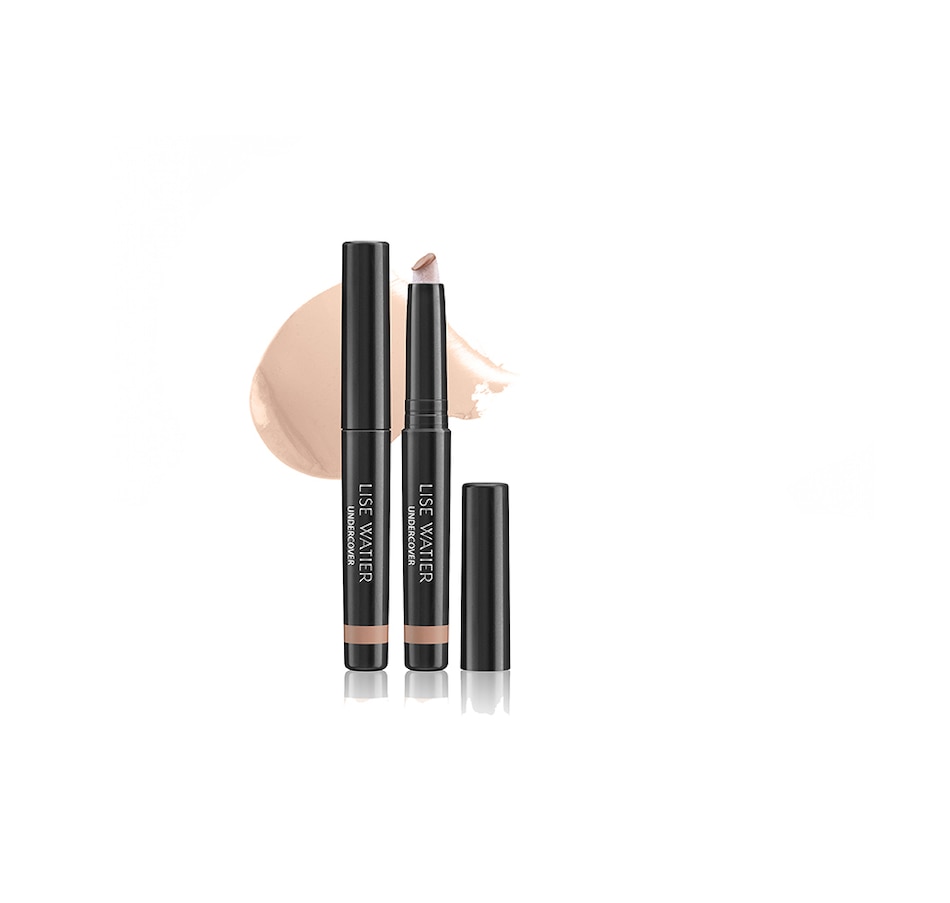 Image 288880_BGE.jpg, Product 288-880 / Price $36.00, Lise Watier Undercover Creme Concealer from Lise Watier on TSC.ca's Beauty department