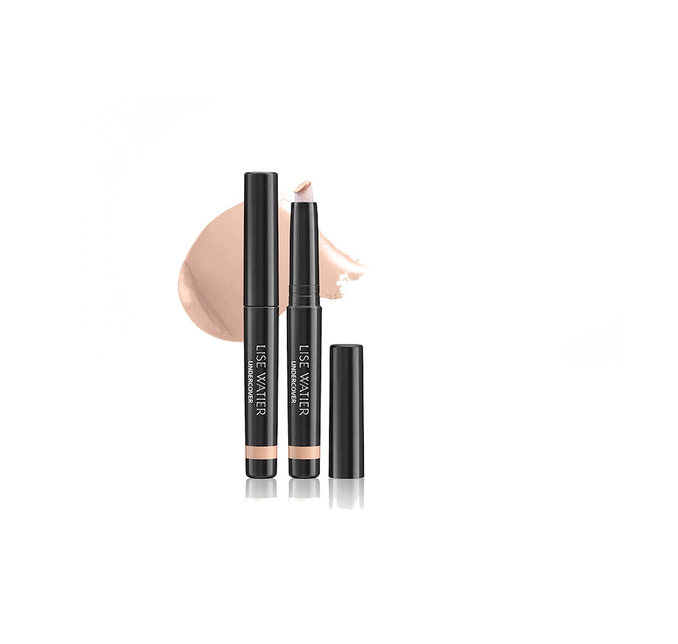 Image 288880_SAB.jpg, Product 288-880 / Price $36.00, Lise Watier Undercover Creme Concealer from Lise Watier on TSC.ca's Beauty department