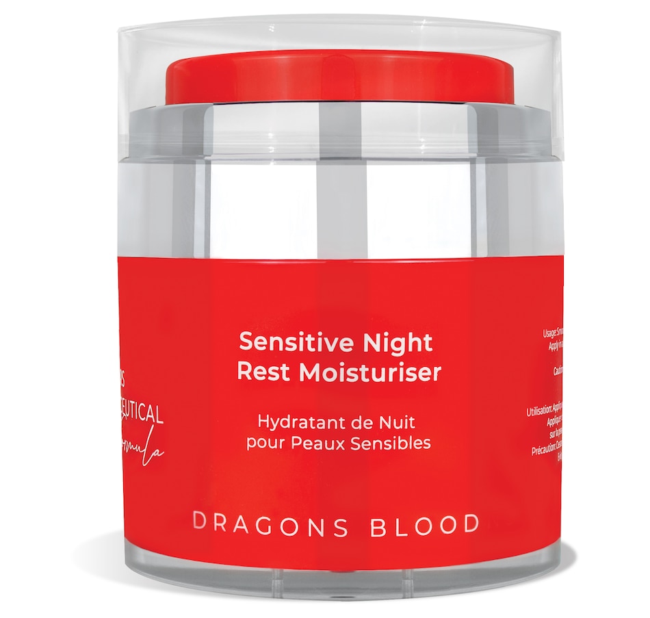 Image 288902.jpg, Product 288-902 / Price $39.95, Doctors Formula Dragons Blood Sensitive Night Rest Moisturizer from Doctors Formula on TSC.ca's Beauty department
