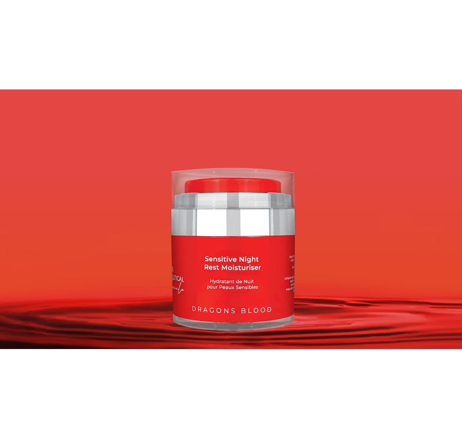 Image 288902_ALTMORE1.jpg, Product 288-902 / Price $39.95, Doctors Formula Dragons Blood Sensitive Night Rest Moisturizer from Doctors Formula on TSC.ca's Beauty department