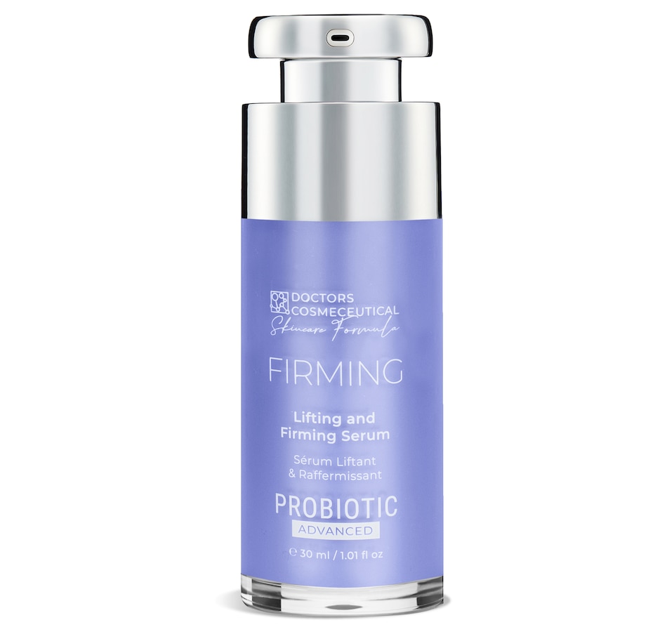 Beauty Skin Care Treatments Serums Doctors Formula Probiotic