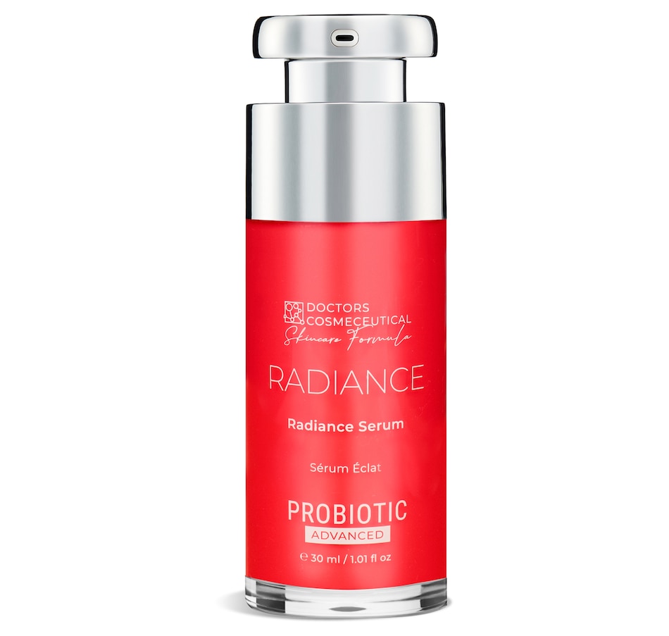 Image 288907.jpg, Product 288-907 / Price $39.95, Doctors Formula Probiotic Advanced Radiance Serum from Doctors Formula on TSC.ca's Beauty department