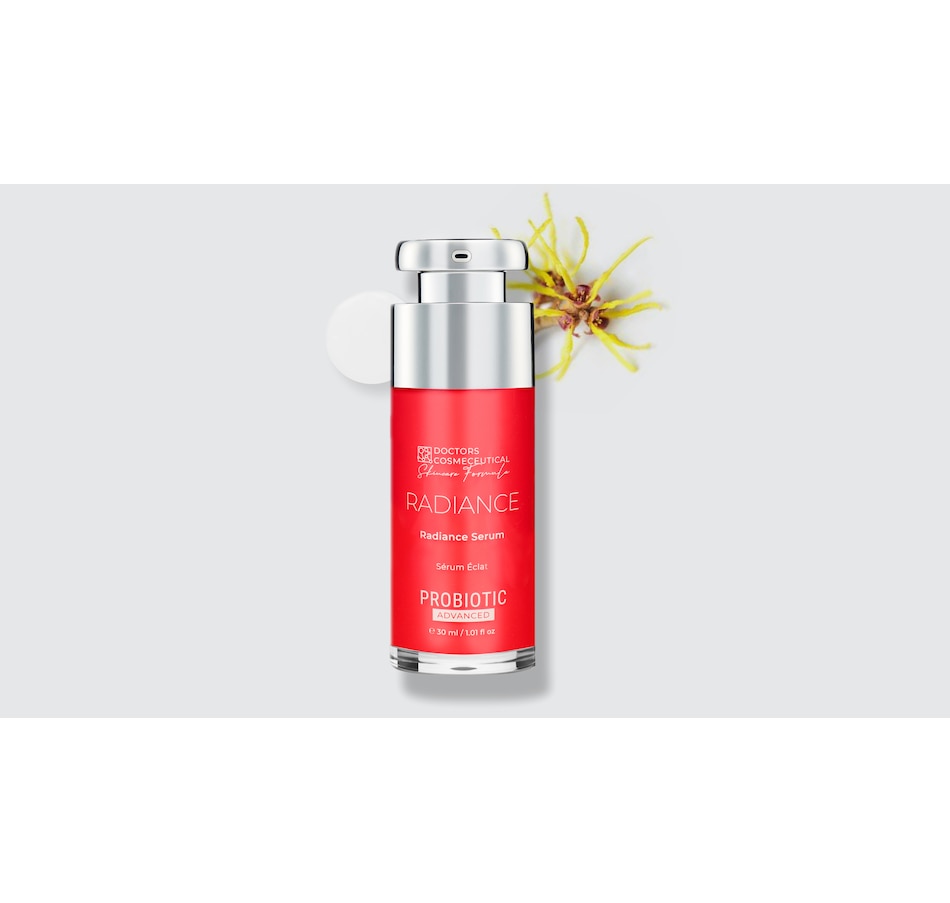 Image 288907_ALTMORE1.jpg, Product 288-907 / Price $39.95, Doctors Formula Probiotic Advanced Radiance Serum from Doctors Formula on TSC.ca's Beauty department