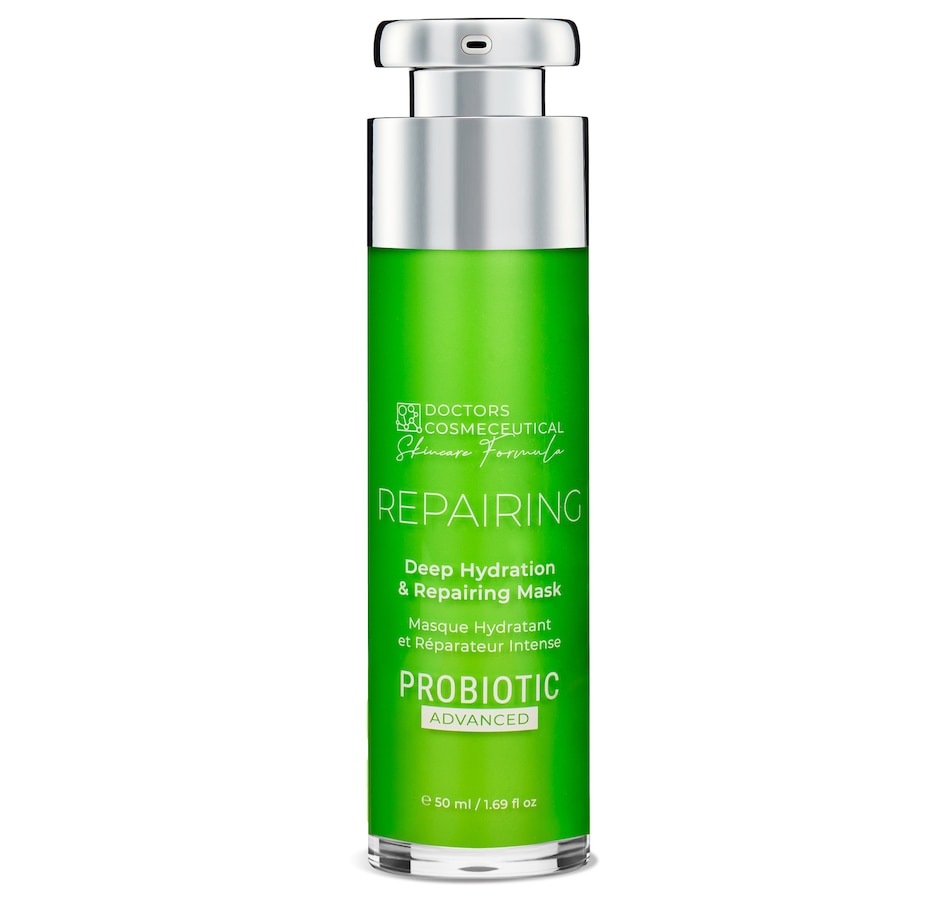 Image 288909.jpg, Product 288-909 / Price $39.95, Doctors Formula Probiotic Advanced Deep Hydration & Repairing Mask from Doctors Formula on TSC.ca's Beauty department