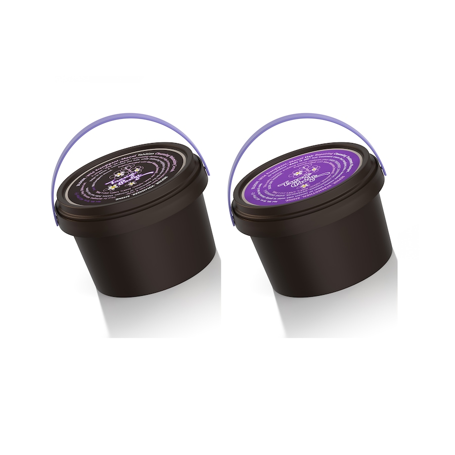 Image 288984_FRGMN.jpg, Product 288-984 / Price $110.00, Tweak'd By Nature Hair Treatment & Scrub 2-Piece Set from Tweak'd by Nature on TSC.ca's Beauty department
